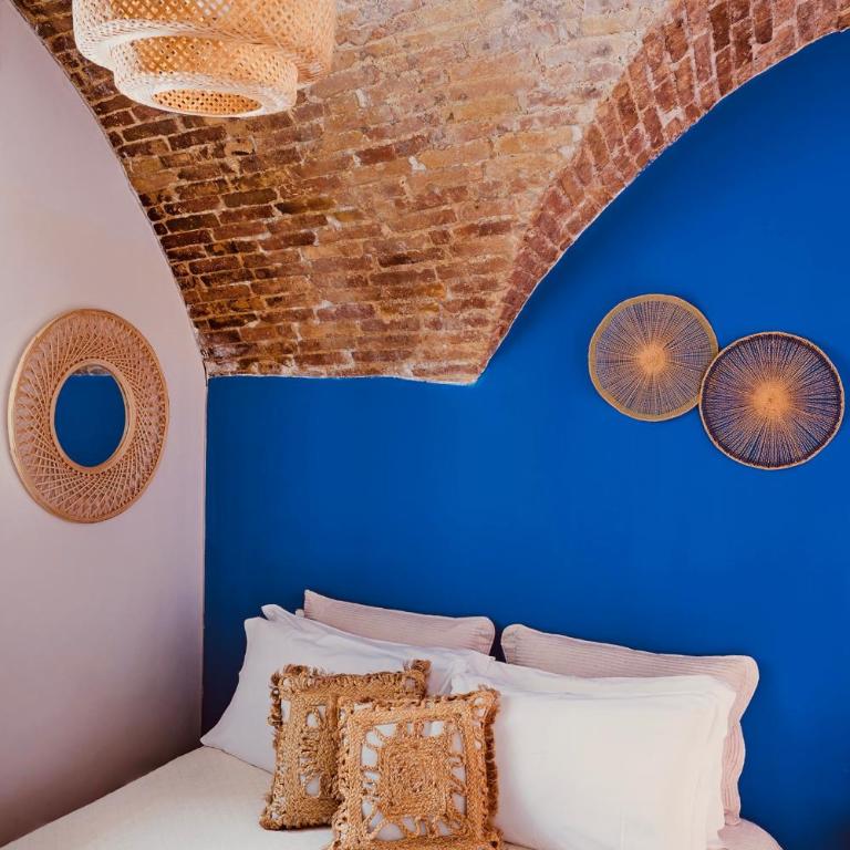 Il cuore del Borgo - Appartamento con 1 Camera da Letto - 9