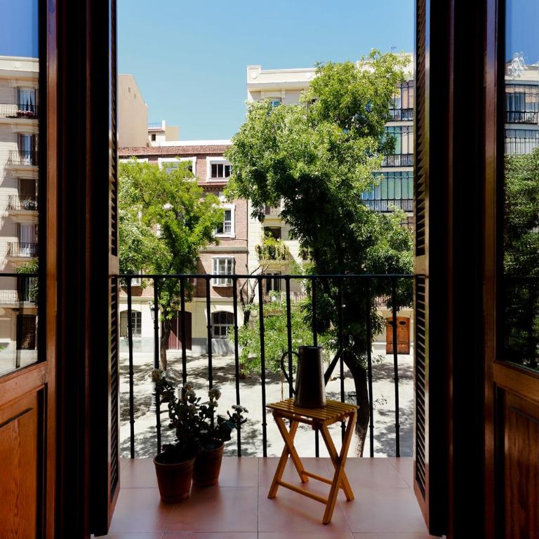 San Miguel Aparment by Flatsweethome - Apartamento - 3