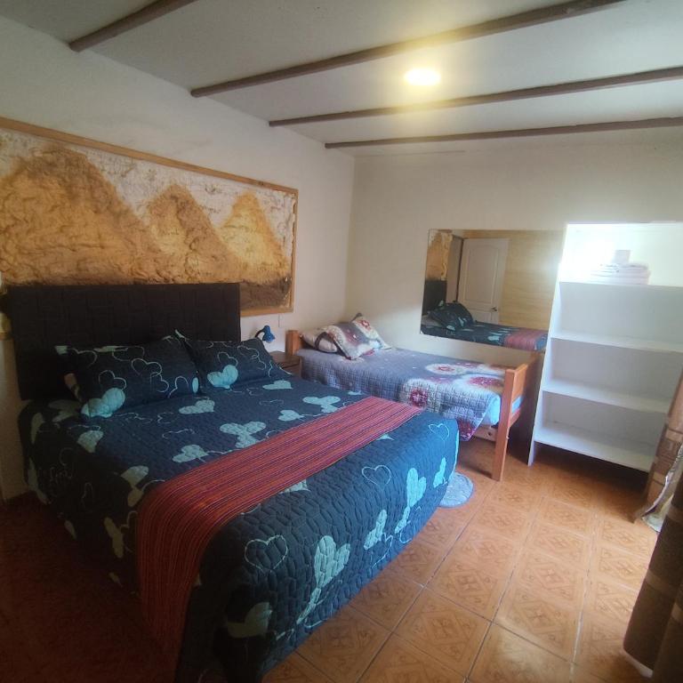 Katchi - Standard Triple Room - 15