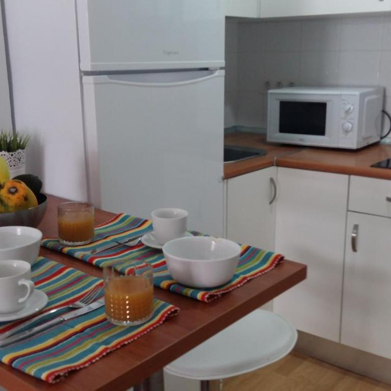 Olof Palme Vvda 22 - Apartamento de 1 dormitorio - 5