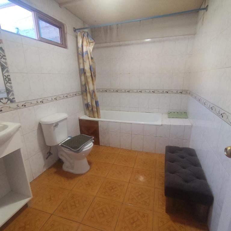 Katchi - Standard Triple Room - 14