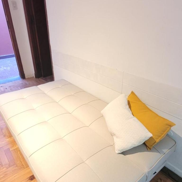 Departamento luminoso con balcón - Apartamento de 1 dormitorio - 14
