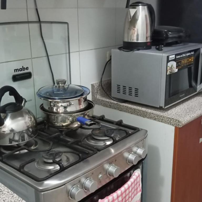Apartamento Ideal en Zona Céntrica - Apartamento de 4 habitaciones - 11
