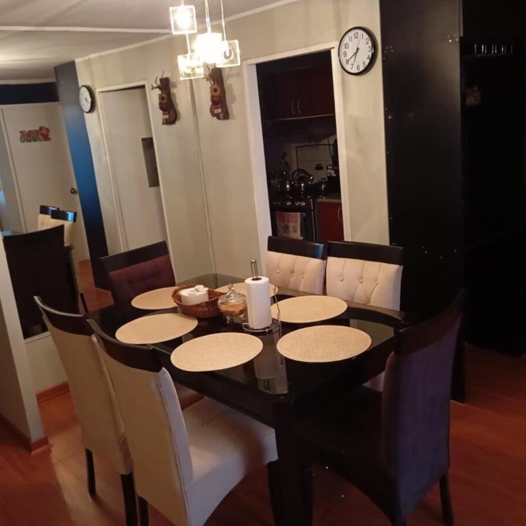Apartamento Ideal en Zona Céntrica - Apartamento de 4 habitaciones - 9