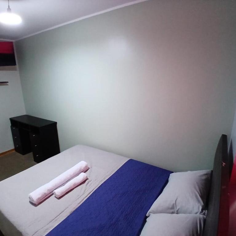 Apartamento Ideal en Zona Céntrica - Apartamento de 4 habitaciones - 7