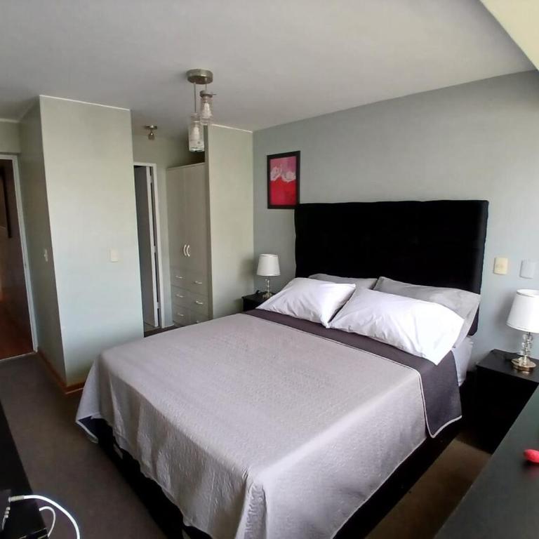 Apartamento Ideal en Zona Céntrica - Apartamento de 4 habitaciones - 6