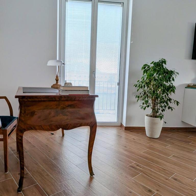 Old Port Luxury Apartments - Appartamento con 1 Camera da Letto e Vista Mare - 32