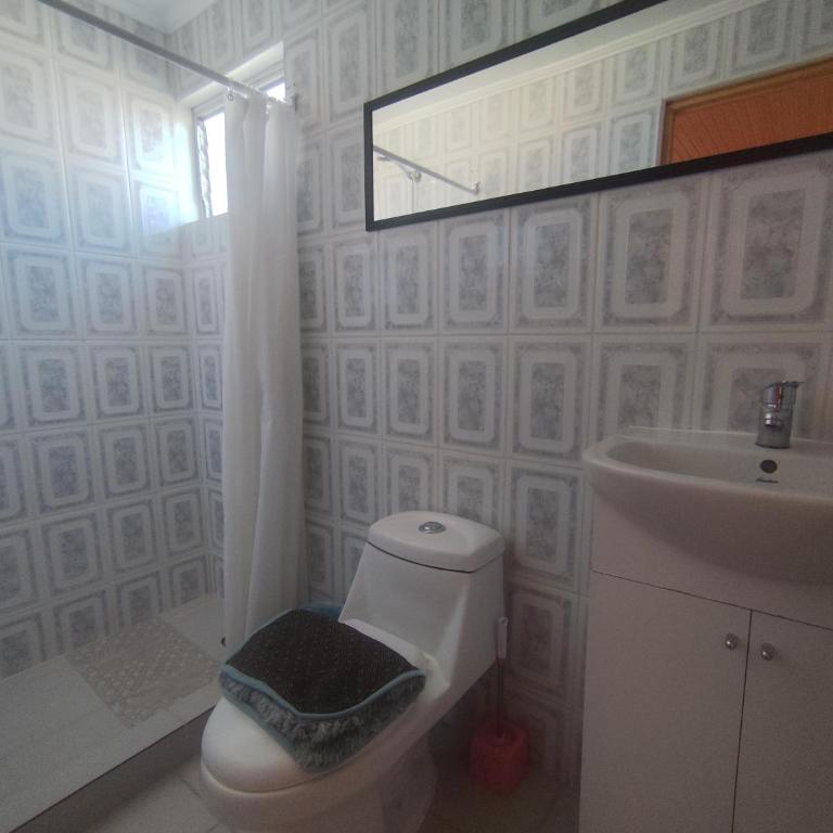 Katchi - Standard Triple Room - 11