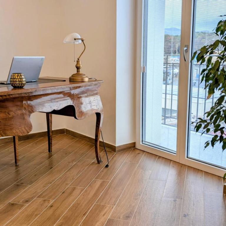 Old Port Luxury Apartments - Appartamento con 1 Camera da Letto e Vista Mare - 34