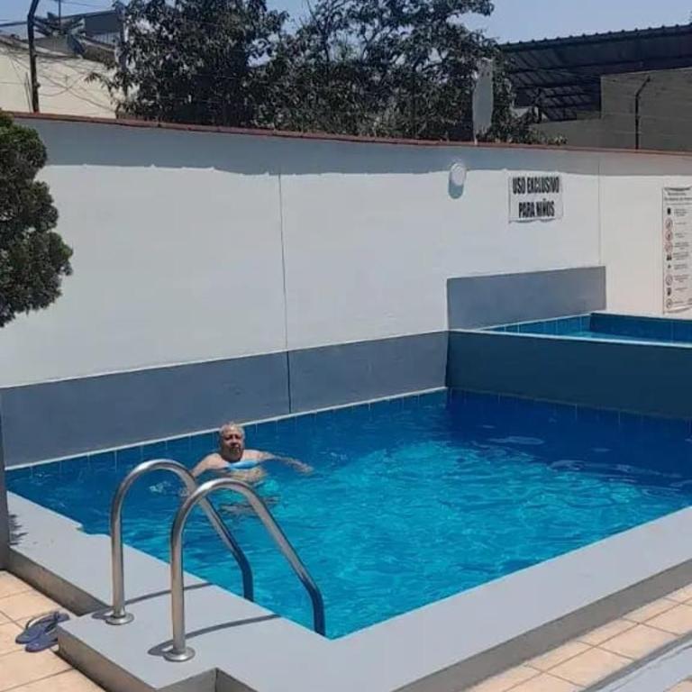 Apartamento Ideal en Zona Céntrica - Apartamento de 4 habitaciones - 3
