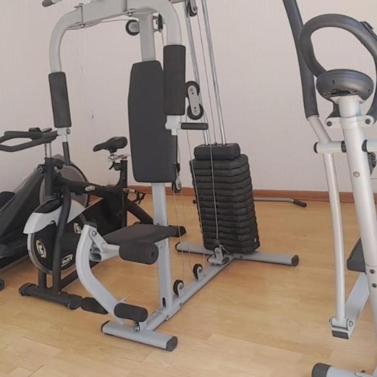 Apartamento Ideal en Zona Céntrica - Apartamento de 4 habitaciones - 2