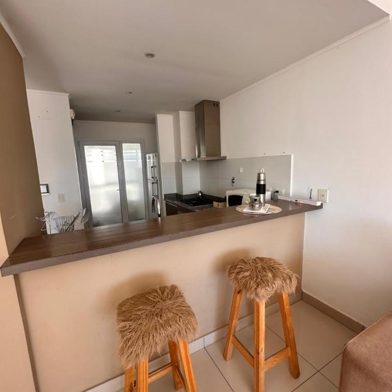 Aires de Belgrano - Apartamento de 1 dormitorio - 8