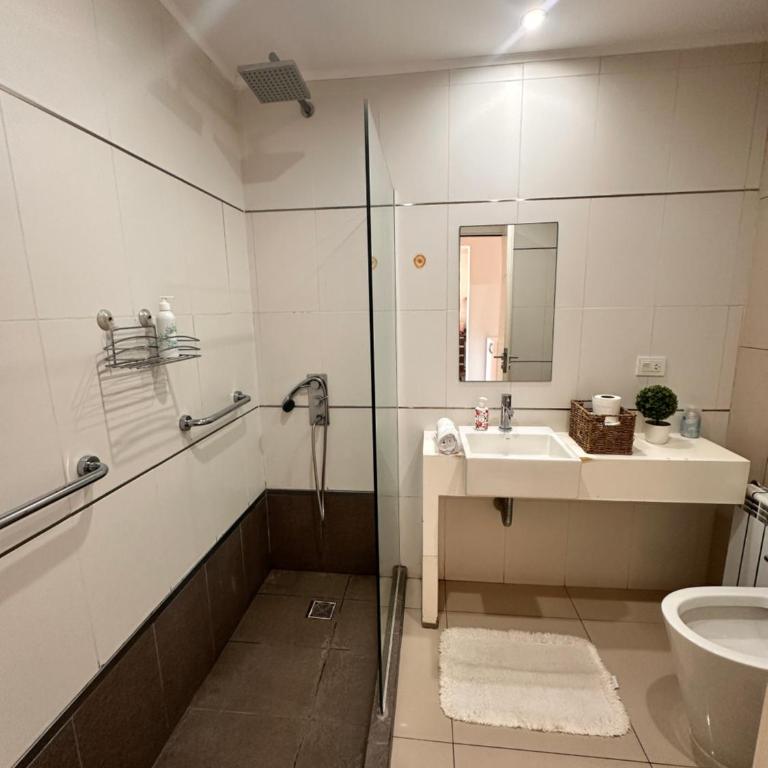 Aires de Belgrano - Apartamento de 1 dormitorio - 9