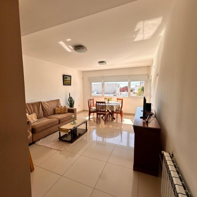 Aires de Belgrano - Apartamento de 1 dormitorio - 2
