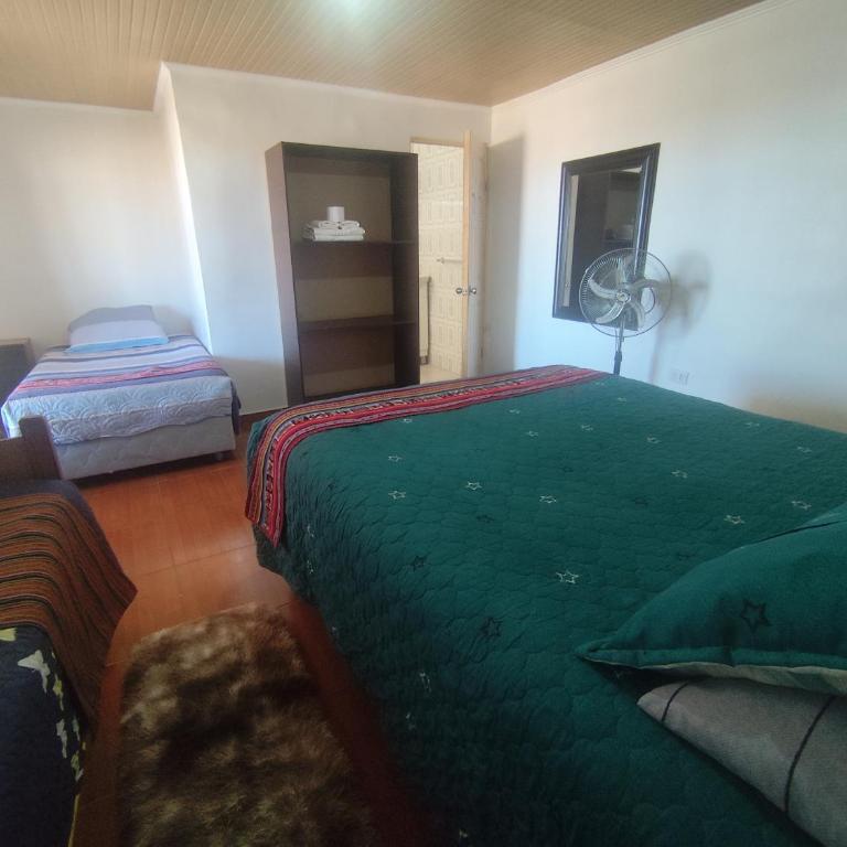 Katchi - Family Room with Private Bathroom - 3