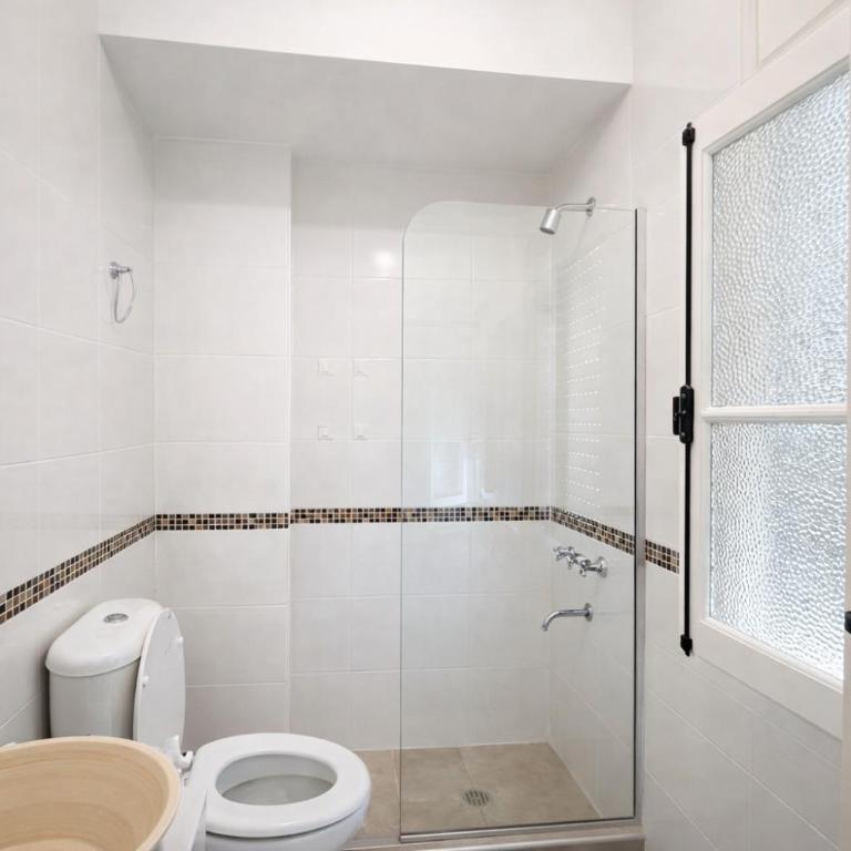 Ana Rent lll Moderno departamento ,San Isidro punto medio Tigre River y Tecnopolis - One-Bedroom Apartment - 10
