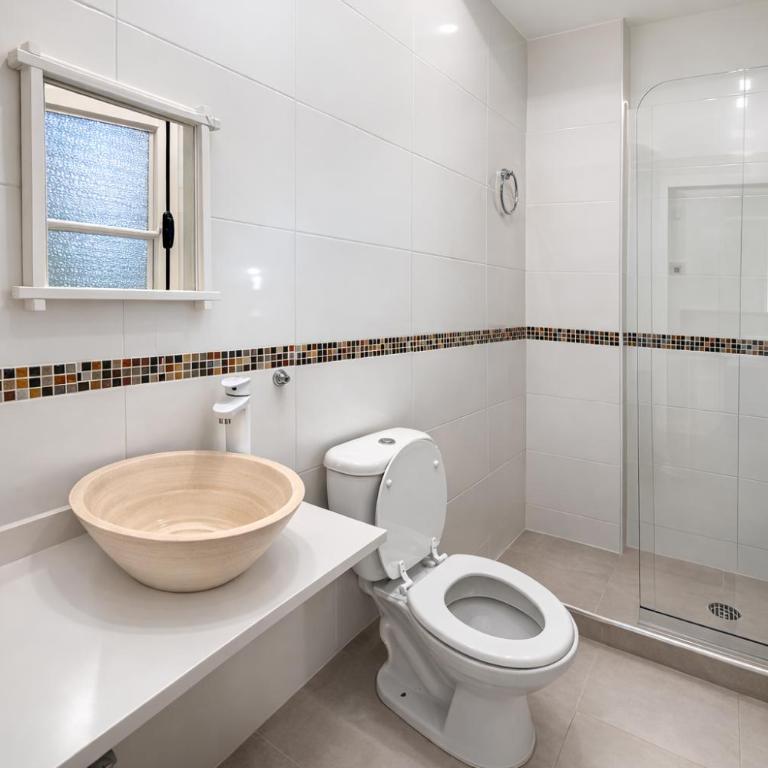 Ana Rent lll Moderno departamento ,San Isidro punto medio Tigre River y Tecnopolis - One-Bedroom Apartment - 9