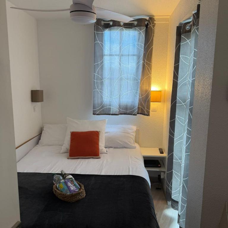 French Riviera Grand Resort Oasis -Cap Estérel Sea, Pools & Mountains - Appartement 1 Chambre - 18