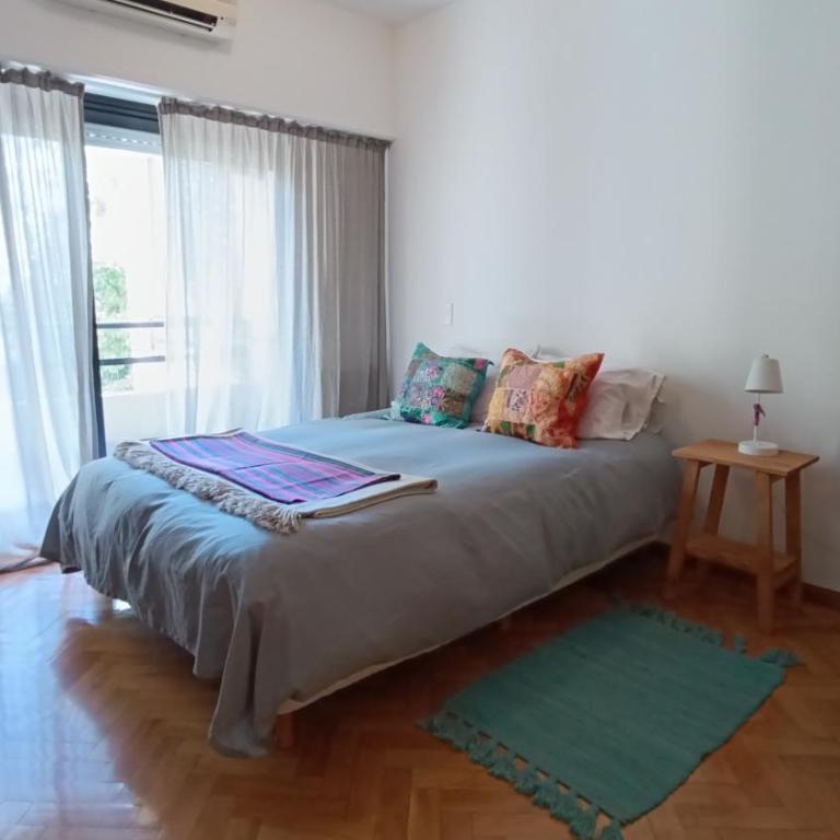 Congresito Home - One-Bedroom Apartment - 1