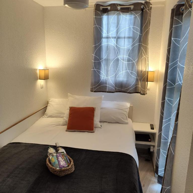 French Riviera Grand Resort Oasis -Cap Estérel Sea, Pools & Mountains - Appartement 1 Chambre - 17