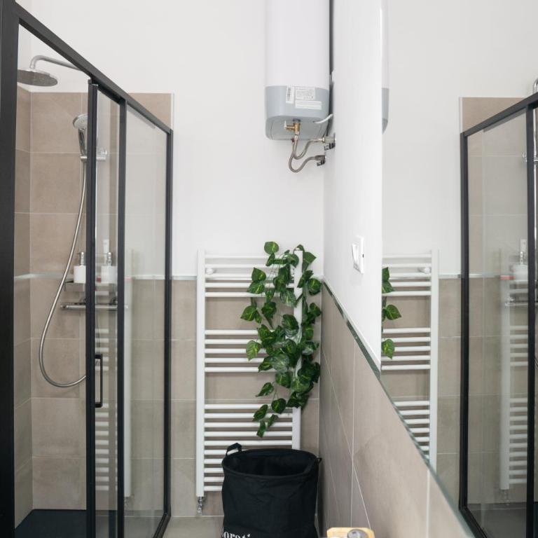 Top floor in the heart of the city - Appartamento con 1 Camera da Letto - 8
