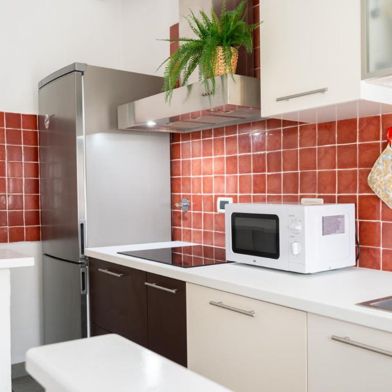 Top floor in the heart of the city - Appartamento con 1 Camera da Letto - 15