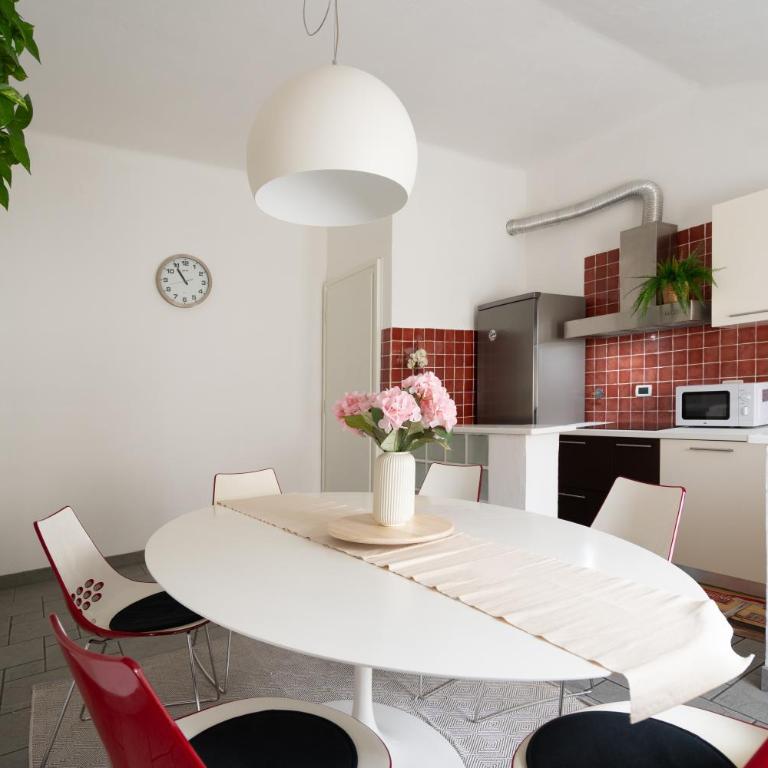 Top floor in the heart of the city - Appartamento con 1 Camera da Letto - 5