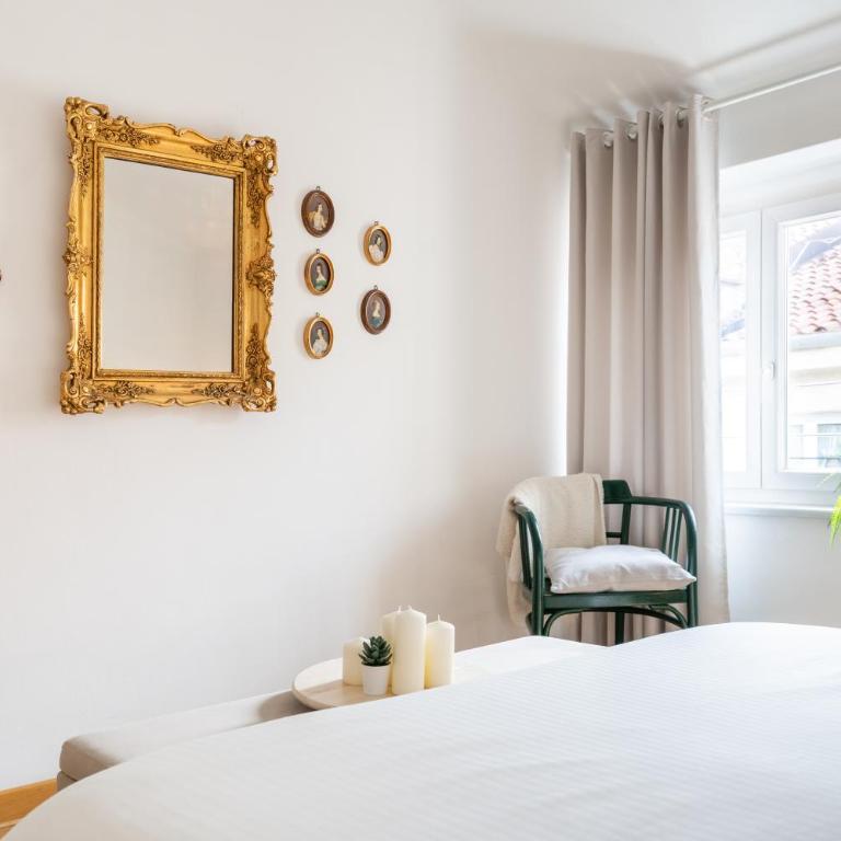 Top floor in the heart of the city - Appartamento con 1 Camera da Letto - 3