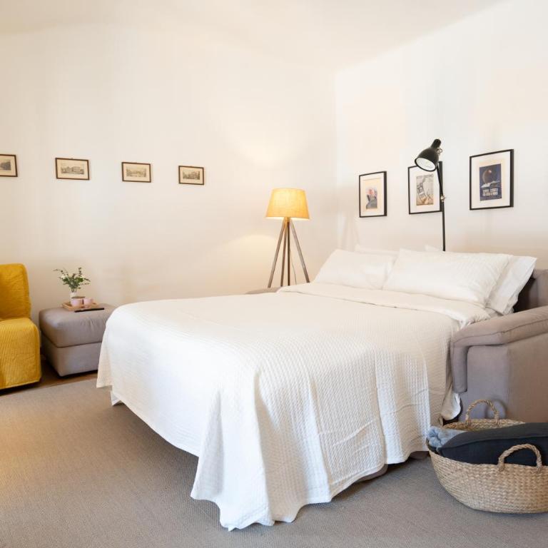 Top floor in the heart of the city - Appartamento con 1 Camera da Letto - 28