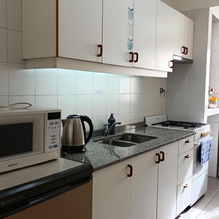 Congresito Home - Apartamento de 1 dormitorio - 4