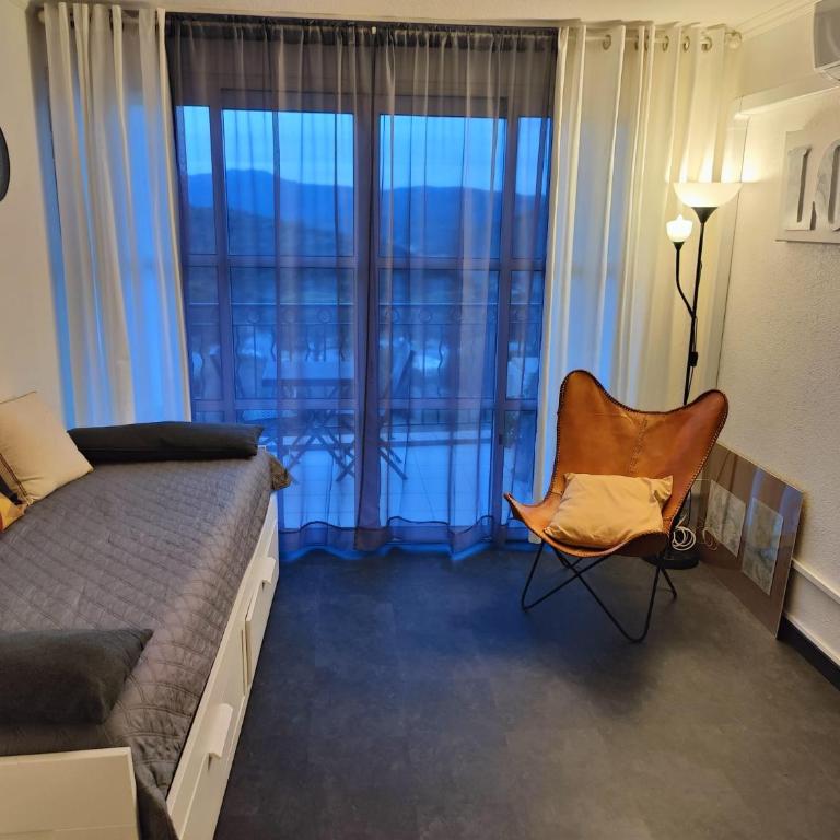 French Riviera Grand Resort Oasis -Cap Estérel Sea, Pools & Mountains - Appartement 1 Chambre - 10