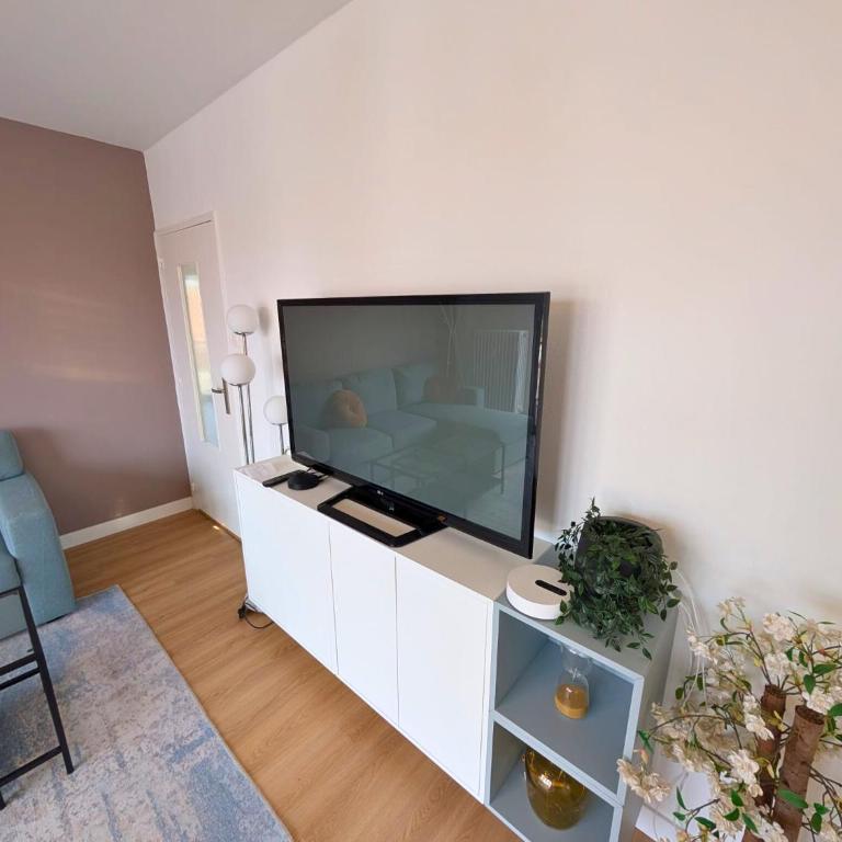 Élégance - Strasbourg - Appartement 2 Chambres - 8