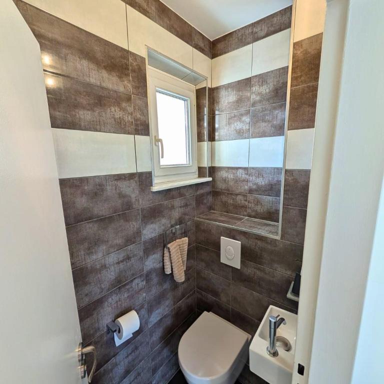 Élégance - Strasbourg - Appartement 2 Chambres - 14