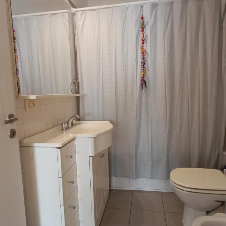 Congresito Home - Apartamento de 1 dormitorio - 5