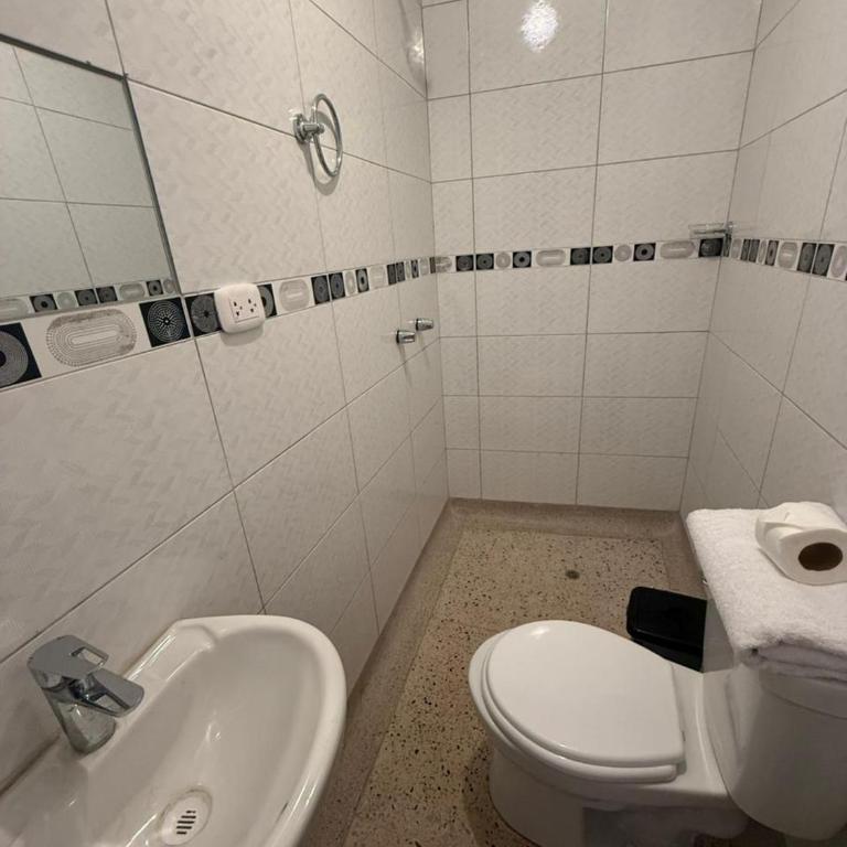 HOSPEDAJE c 451 - Apartamento de 1 dormitorio - 6