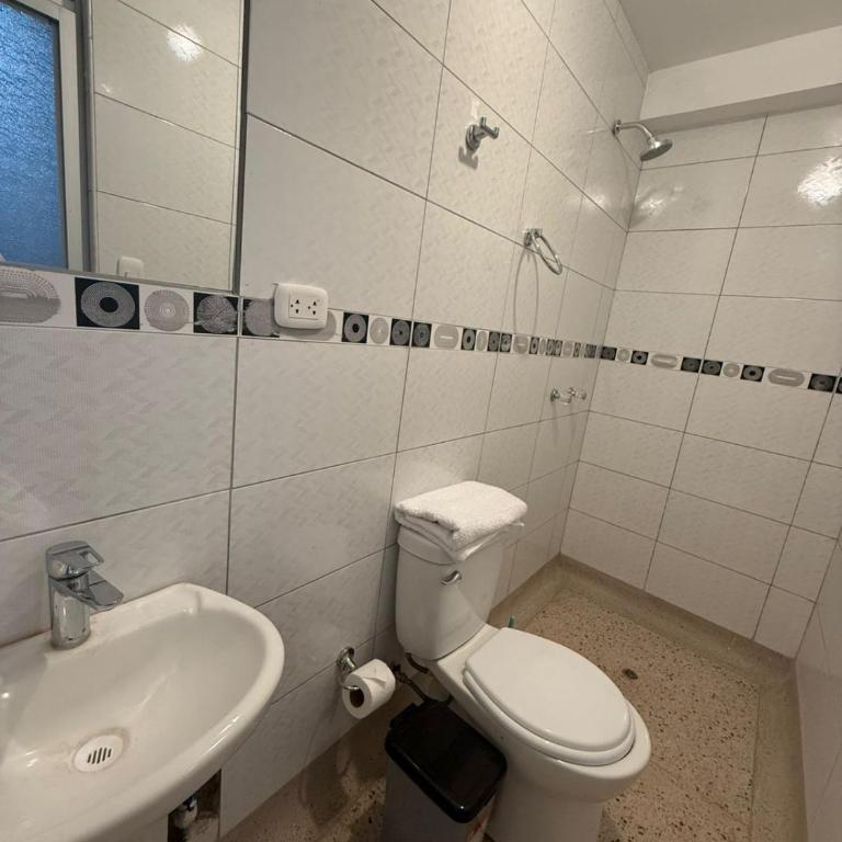 HOSPEDAJE c 451 - Apartamento de 1 dormitorio - 10