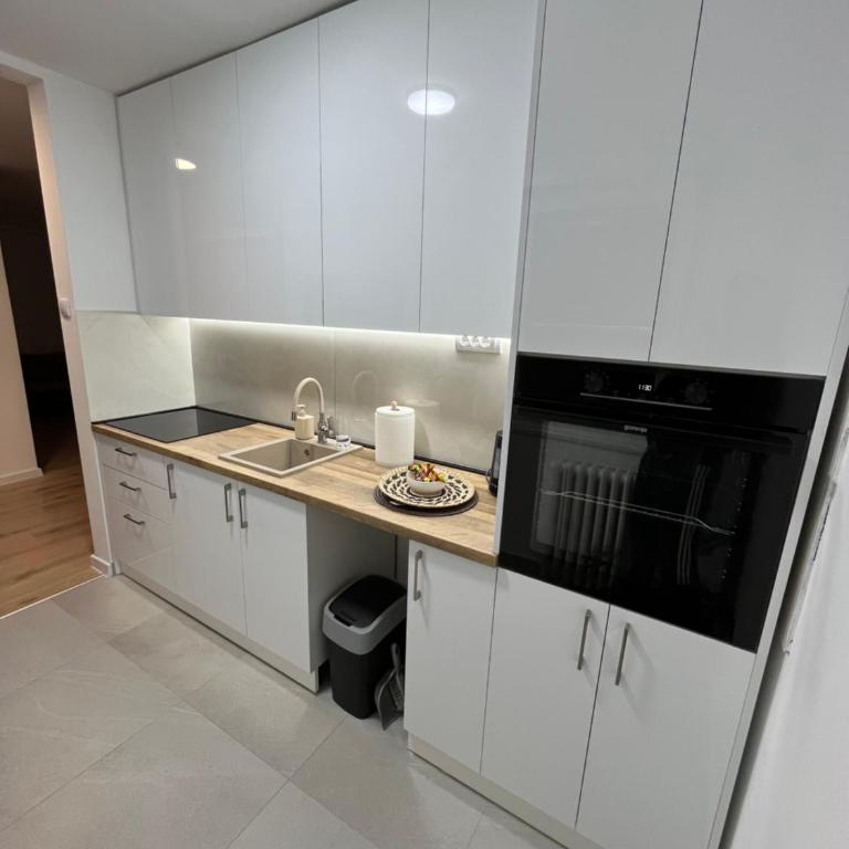 Refresh apartman - Apartman sa 1 Spavaćom Sobom - 12