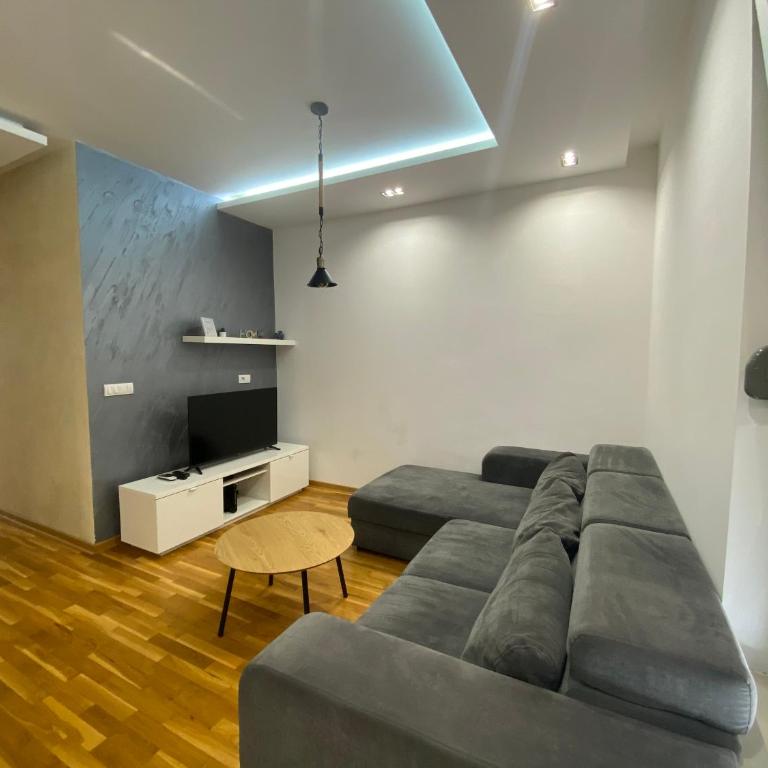 Miha apartment - Apartman sa 1 Spavaćom Sobom - 2