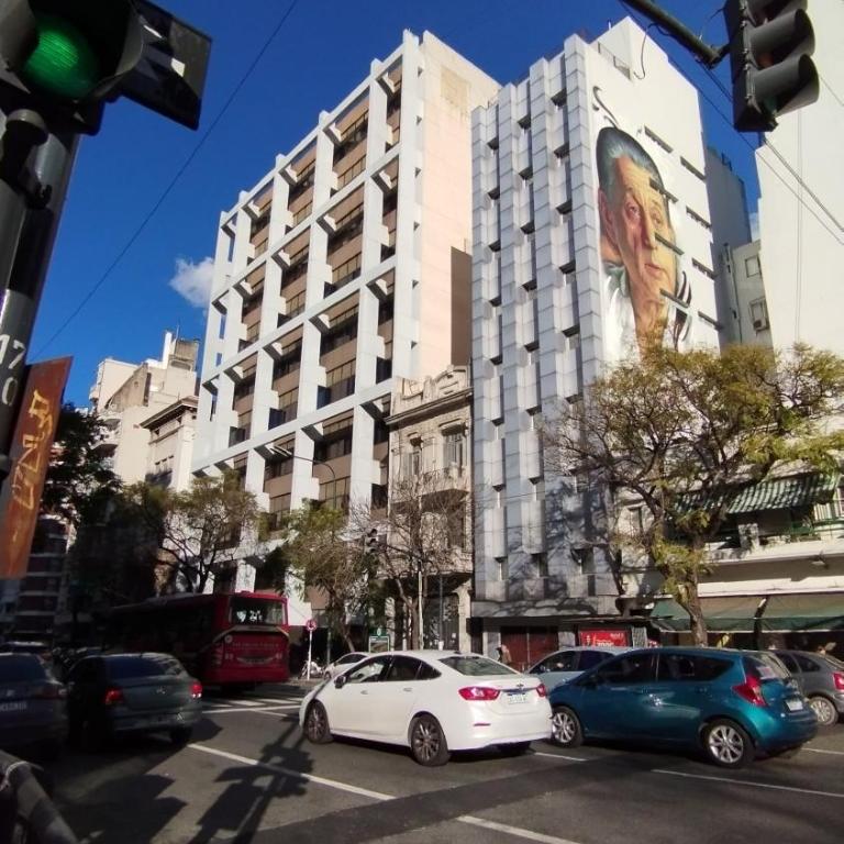 Congresito Home - Apartamento de 1 dormitorio - 9