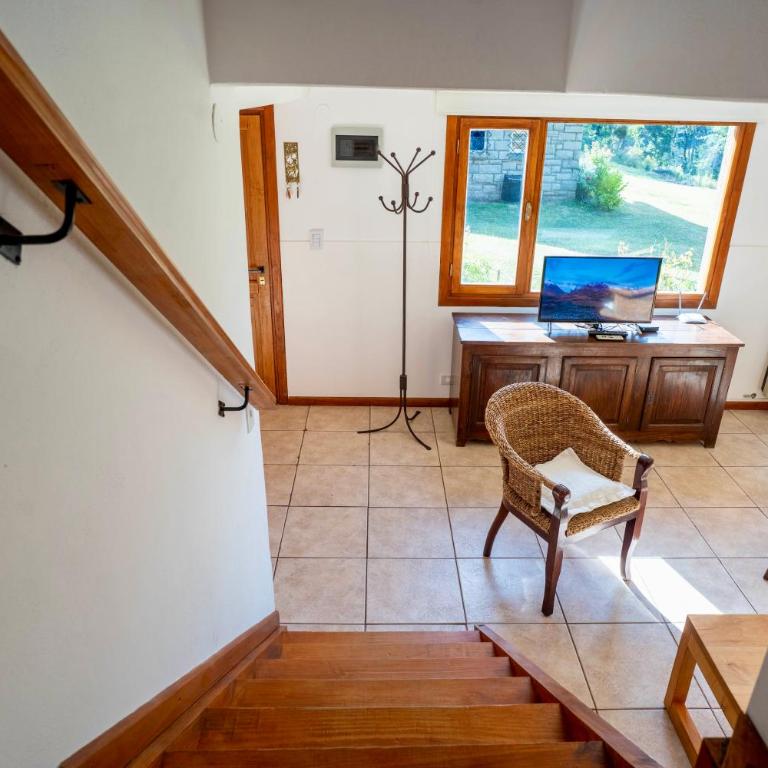 Confort Familiar en Tacul a pasos del Lago - Casa de 2 dormitorios - 6