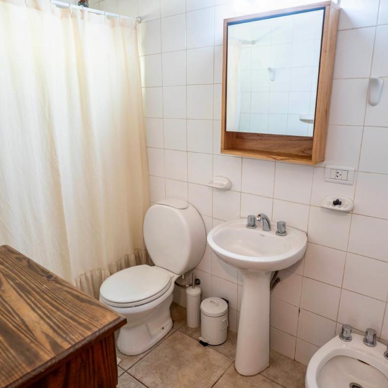 Confort Familiar en Tacul a pasos del Lago - Casa de 2 dormitorios - 13