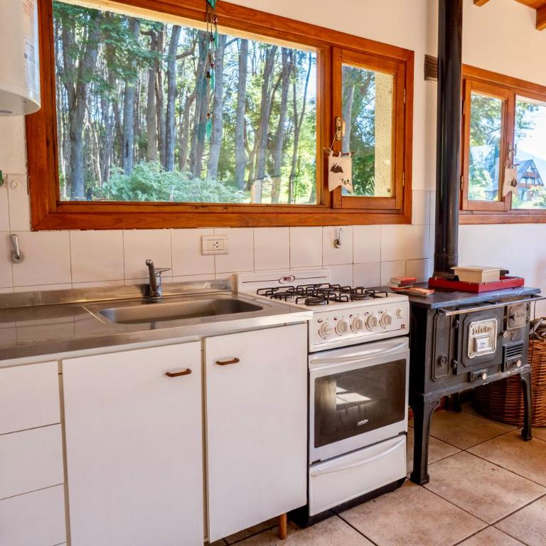 Confort Familiar en Tacul a pasos del Lago - Casa de 2 dormitorios - 16