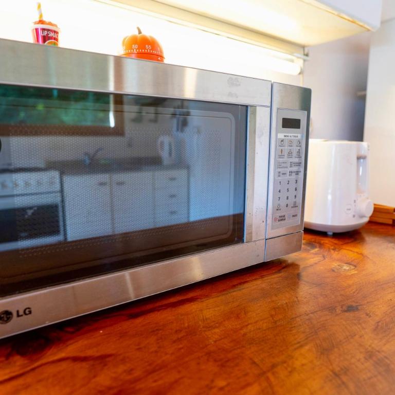 Confort Familiar en Tacul a pasos del Lago - Casa de 2 dormitorios - 21