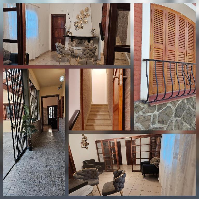 La Casona Hostel & Café - Double Room - 6