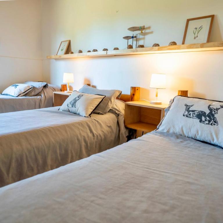 Confort Familiar en Tacul a pasos del Lago - Casa de 2 dormitorios - 27