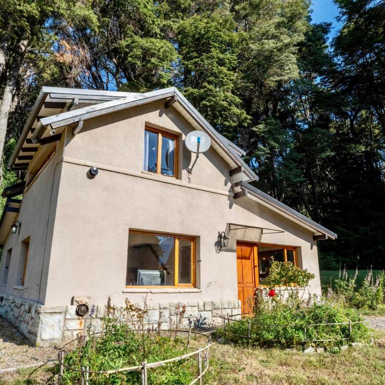Confort Familiar en Tacul a pasos del Lago - Casa de 2 dormitorios - 28