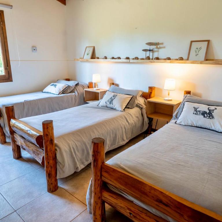 Confort Familiar en Tacul a pasos del Lago - Casa de 2 dormitorios - 31