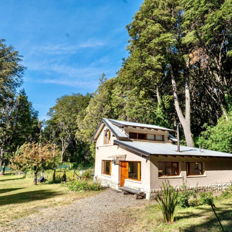 Confort Familiar en Tacul a pasos del Lago - Casa de 2 dormitorios - 33