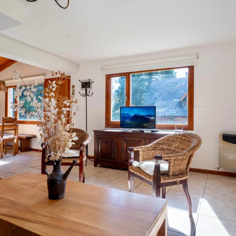 Confort Familiar en Tacul a pasos del Lago - Casa de 2 dormitorios - 39