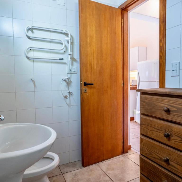 Confort Familiar en Tacul a pasos del Lago - Casa de 2 dormitorios - 41